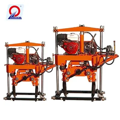 Tamping Tools Jernbane